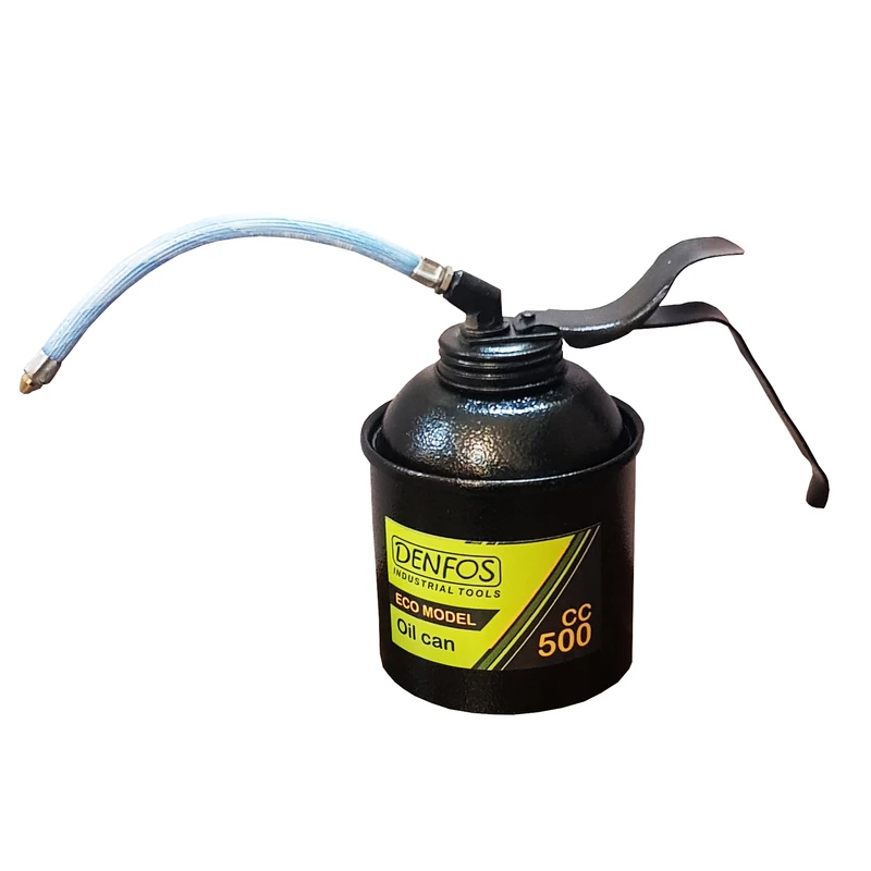روغن دان دنفوس مدل ECO ظرفیت 500 سی سی