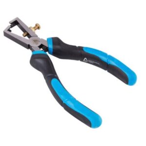 انبر سیم لخت کن AC-6306C اکتیو (6 اینچ)
