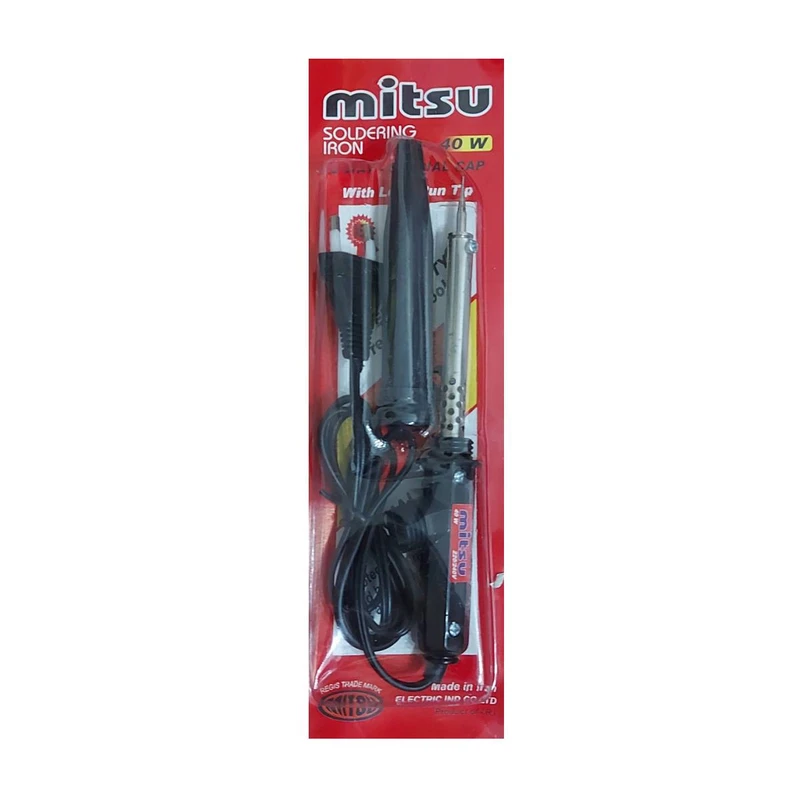 هویه 40 وات میتسو