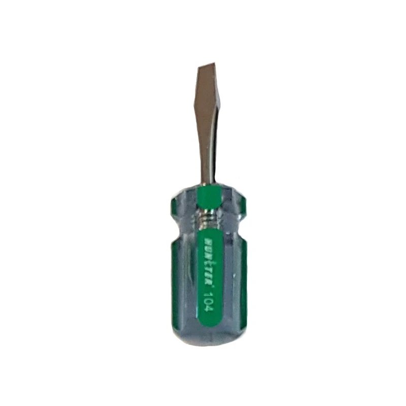 پیچ گوشتی هانتر مدل HM104