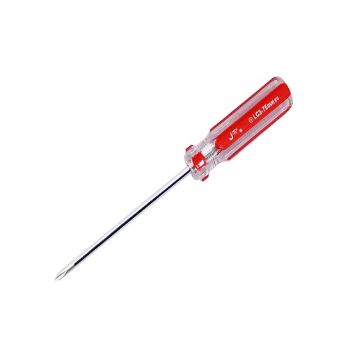 پیچ گوشتی تکی سایز 75-3 چهارسو جتک مدلLC3-75